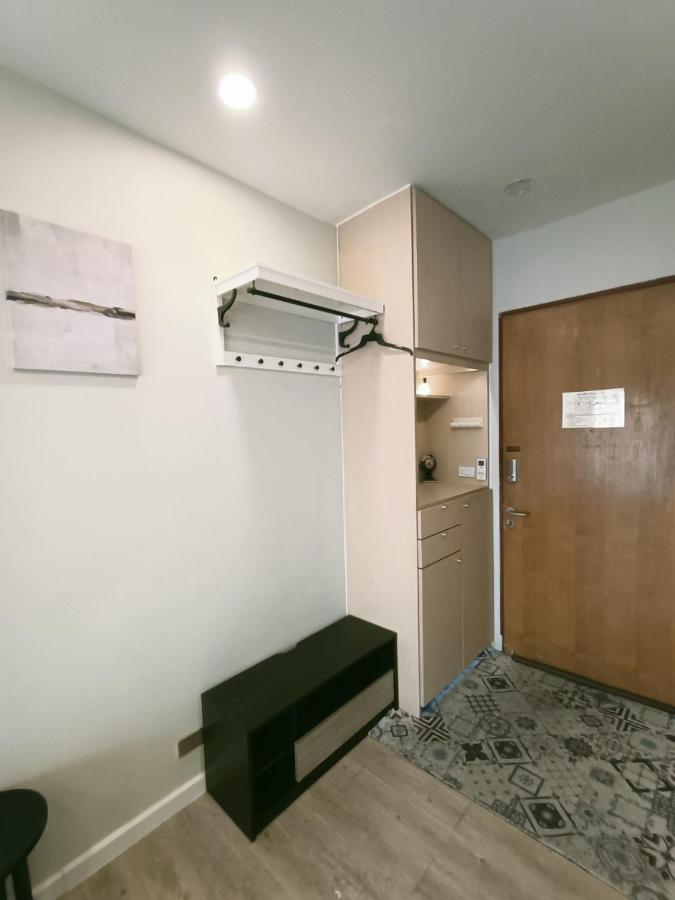溫馨小屋 Bangkok Exterior foto