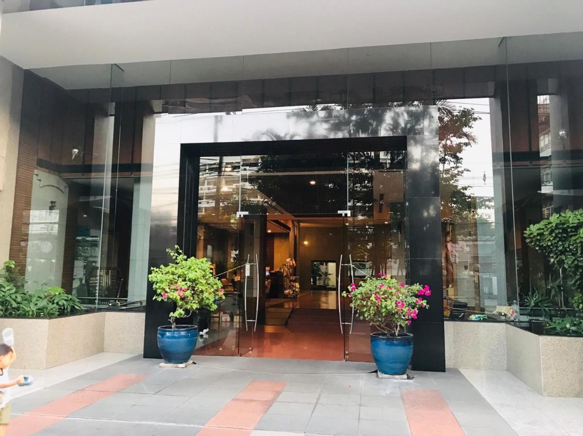 溫馨小屋 Bangkok Exterior foto